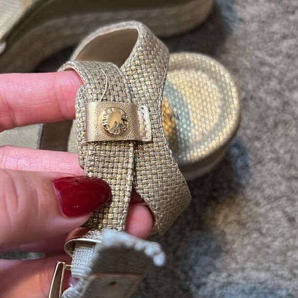 Michael Kors Wedges - Picture 4 of 6